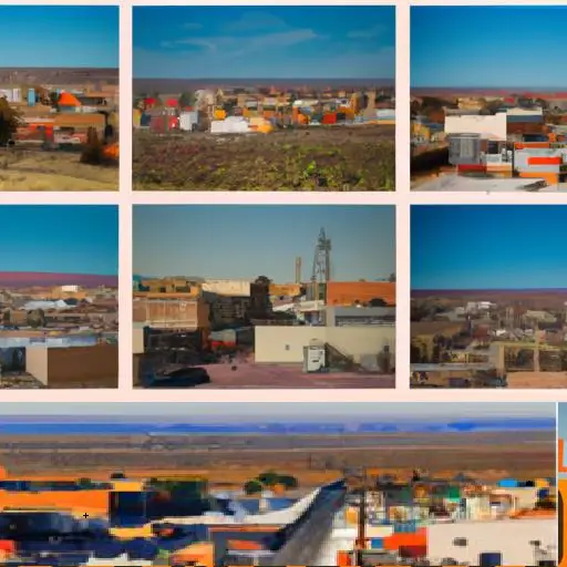 Bloomfield, NM : Interesting Facts, Famous Things & History Information | What Is Bloomfield Known For?